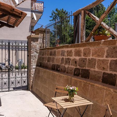 Апартаменты Casa Maris Сорренто Экстерьер фото